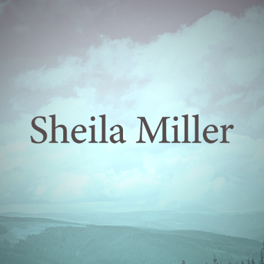 Sheila Miller