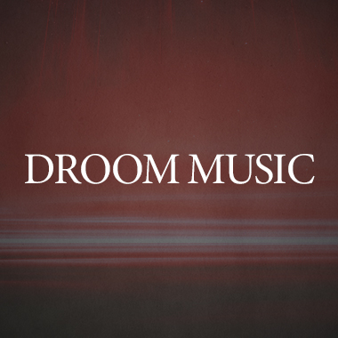 Droom music