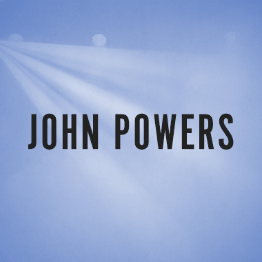 John Powers