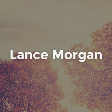 Lance Morgan