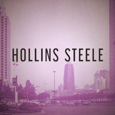 Hollins Steele