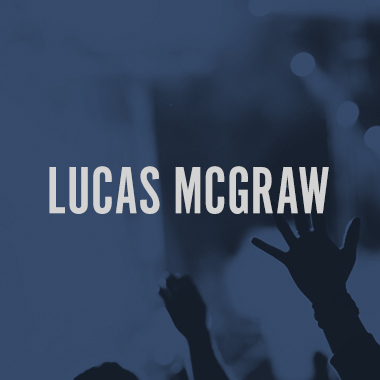 Lucas McGraw