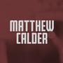 Matthew Calder