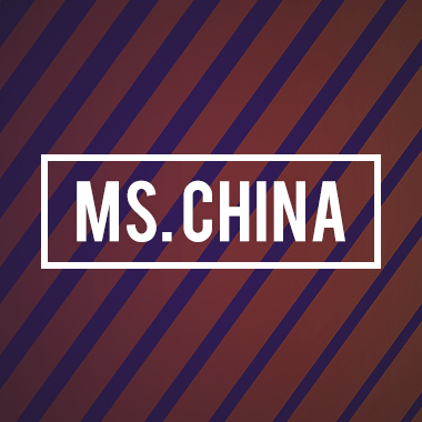 Ms. China