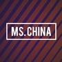 Ms. China