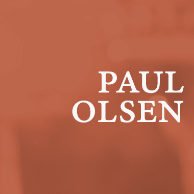 Paul Olsen