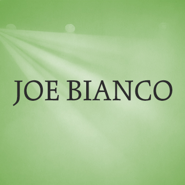 Joe Bianco