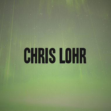 Chris Lohr
