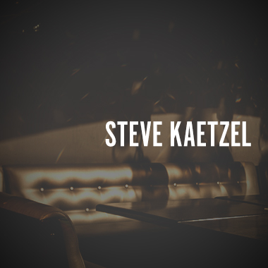 Steve Kaetzel