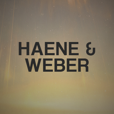 Haene &amp; Weber
