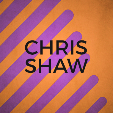 Chris Shaw