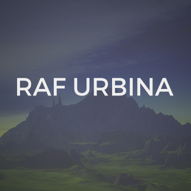 Raf Urbina