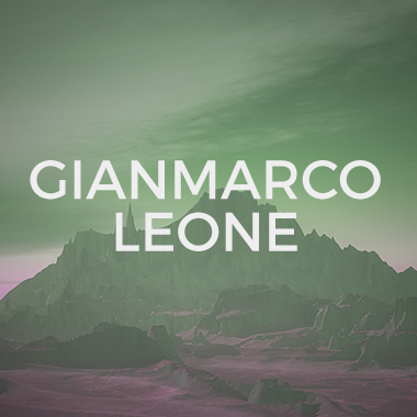 Gianmarco Leone