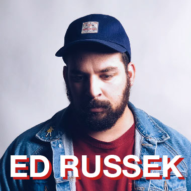 Ed Russek