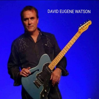 David Eugene Watson
