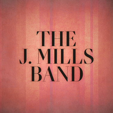 The J. Mills Band