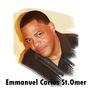Emmanuel Carlos St. Omer