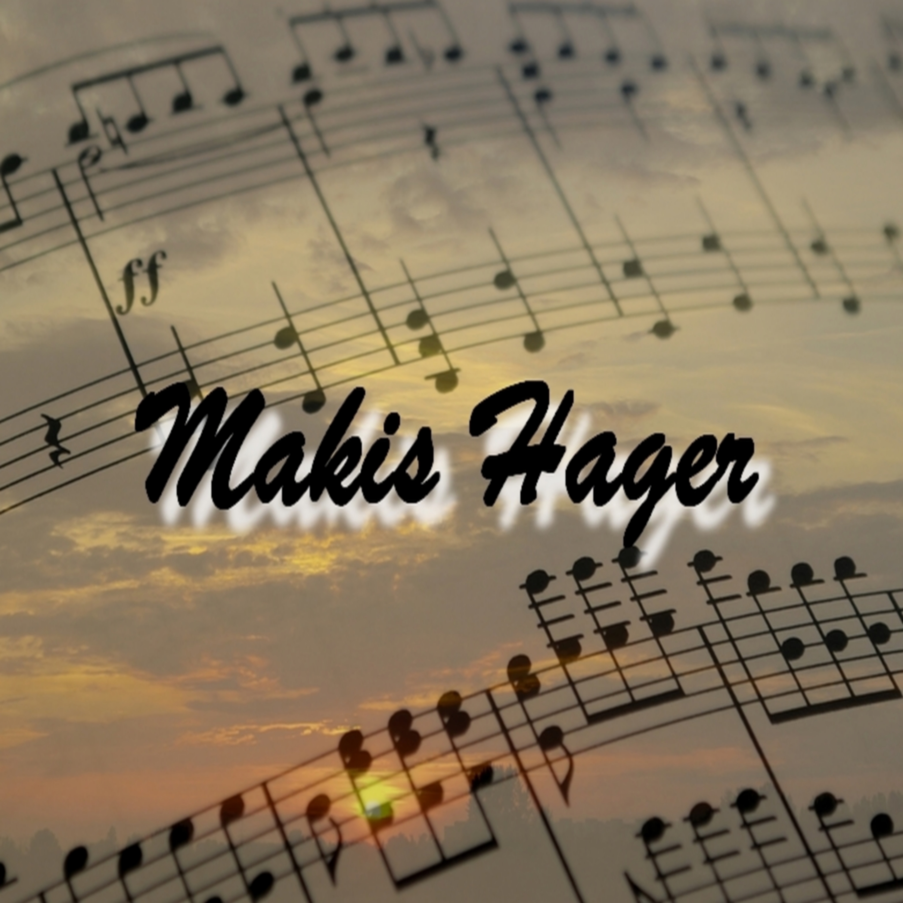 Makis Hager