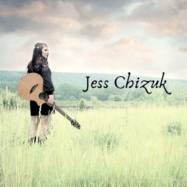 Jess Chizuk