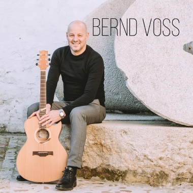 Bernd Voss