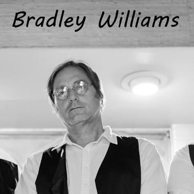 Bradley Williams