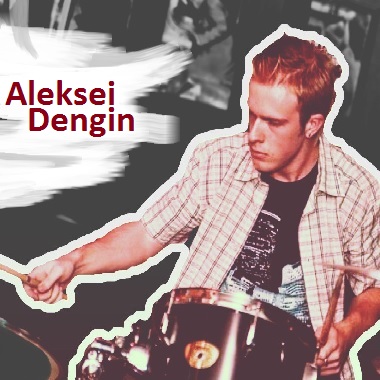 Aleksei Dengin