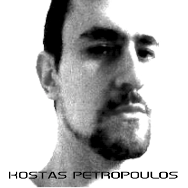 Kostas Petropoulos