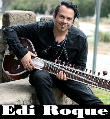 Edi Roque