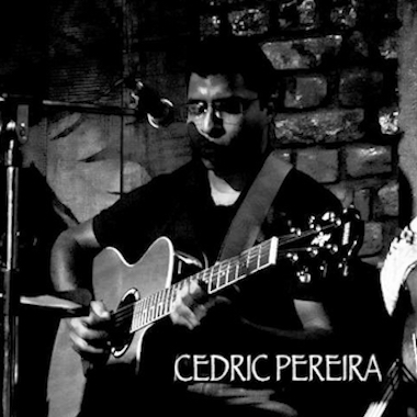 Cedric Pereira