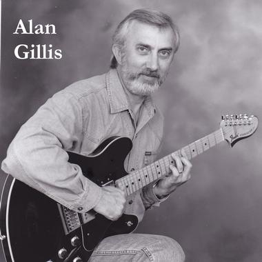 Alan Gillis