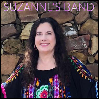 Suzanne&#x27;s Band