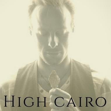 High Cairo