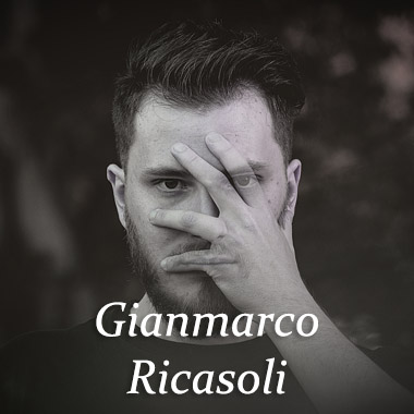 Gianmarco Ricasoli