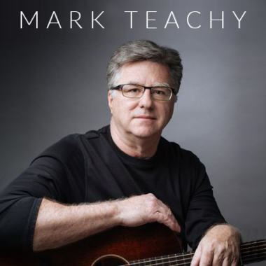 Mark Teachey