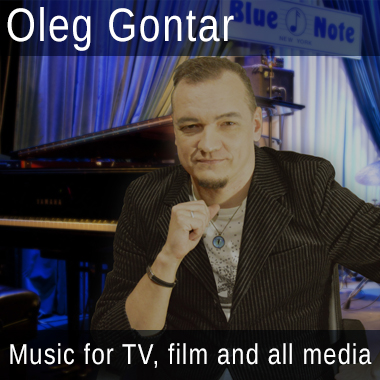 Oleg Gontar