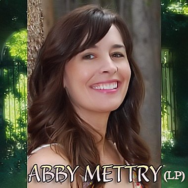 Abby Mettry &#x28;LP&#x29;