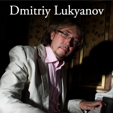 Dmitriy Lukyanov