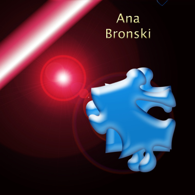 Ana Bronski