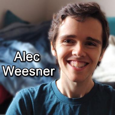 Alec Weesner
