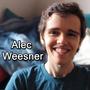 Alec Weesner