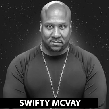 Swifty McVay