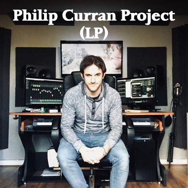 Philip Curran Project &#x28;LP&#x29;