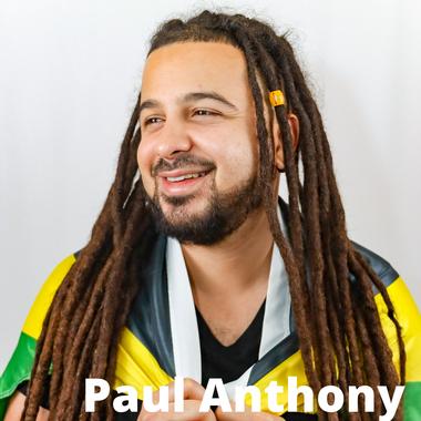 Paul Anthony