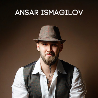 Ansar Ismagilov