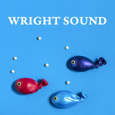 Wright Sound