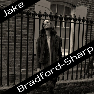 Jake Bradford-Sharp