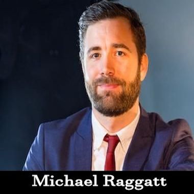 Michael Raggatt