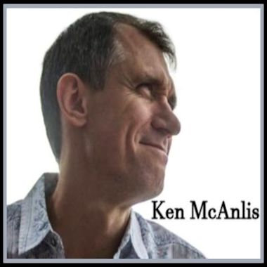 Ken McAnlis