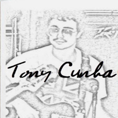 Tony Cunha