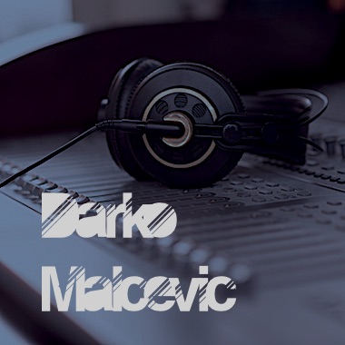 Darko Malcevic
